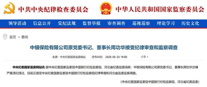 中行系险企，逆水行舟
