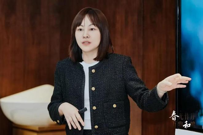 平安MVP 张秋招：尊重时间，也被时间厚待
