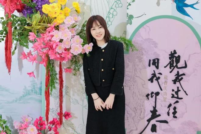 平安MVP 张秋招：尊重时间，也被时间厚待