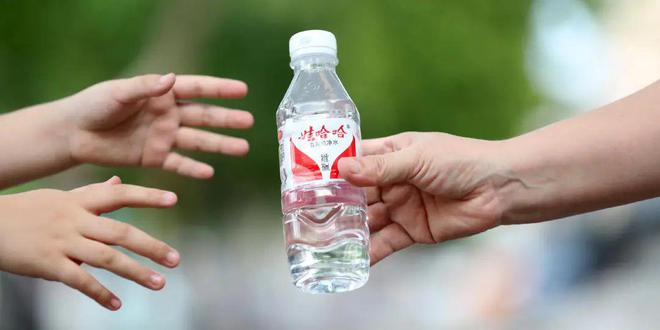 曝国资和员工利益受损，娃哈哈股改为何这么难？