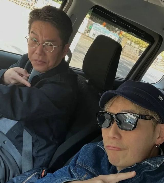 TVB男神天团有人都成隐形富豪了，怎么还靠“擦边”赚钱？