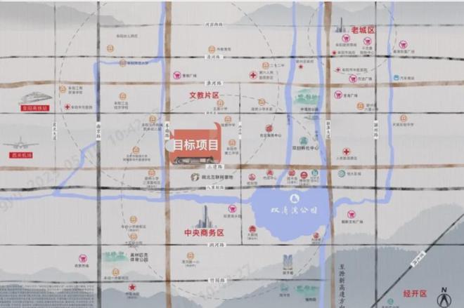 涉5.3亿不良贷款，光大信托被这家知名房企“坑”了