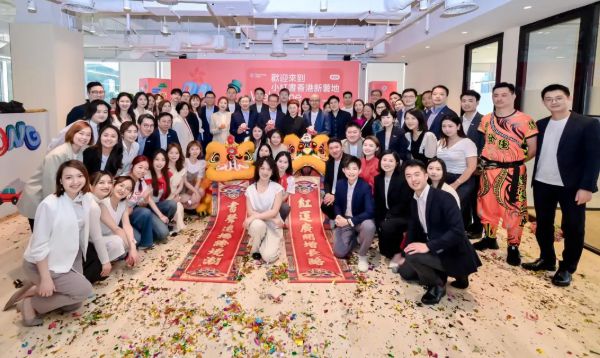小红书，估值飙至2500亿元