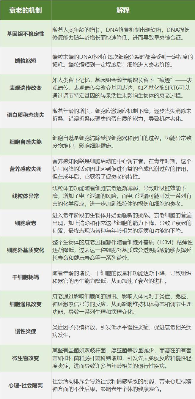 当我们讨论“抗衰”时，究竟在讨论什么？