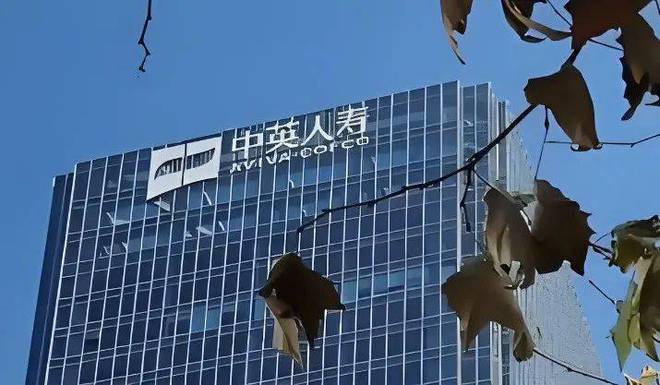 中英人寿“死磕”分红险