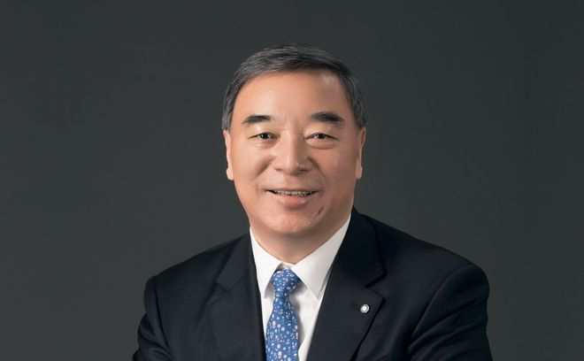 宋志平新著《经营方略》的五大经营管理智慧