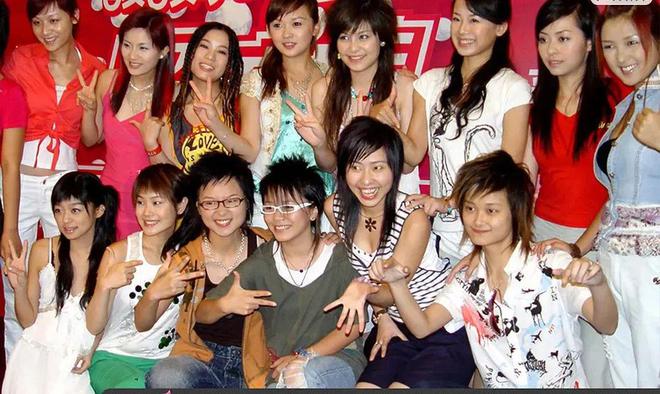 音综，请停止寻找下一个单依纯