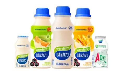 “常温乳酸菌第一股”离奇暴涨，董监高合伙套现354万