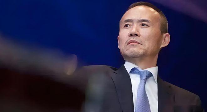 365专家说｜柏文喜 王石“示爱”万科等来寂寞：时代落幕与制度重构阵痛