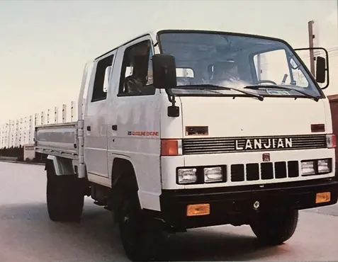 云南蓝箭汽车：曾引入五十铃技术做到全国第4，是全村人的希望！