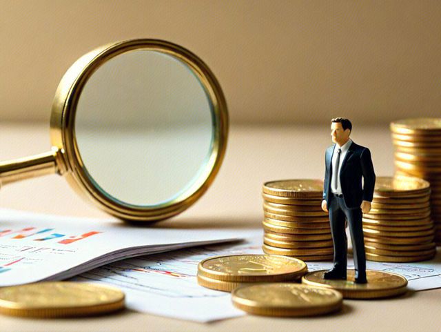 东旭集团财务造假被重罚，金鹰基金实控人兼董事被终身市场禁入！
