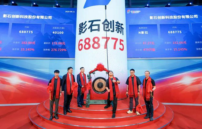 33岁梅州青年，缔造700亿相机新贵