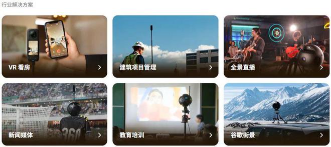 33岁梅州青年，缔造700亿相机新贵