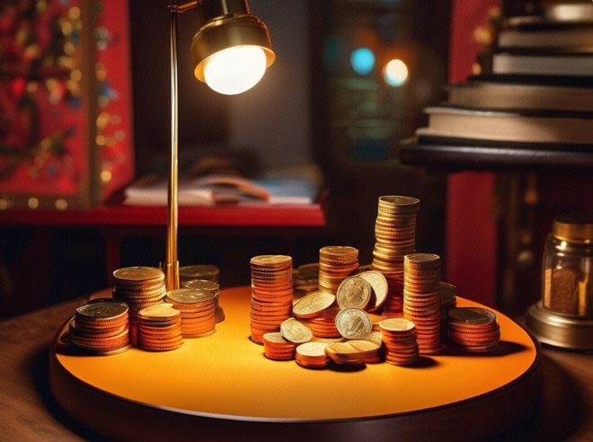 业绩决定费率！嘉实基金这只混合型产品定位“共赢”