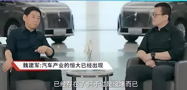 国家出手！吸血上下游的车企，终于表态了