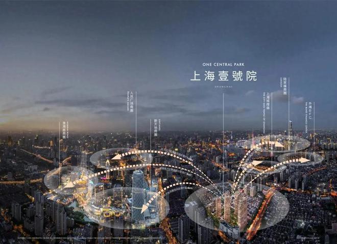 上海壹号院热销背后的市场分化与融创困境