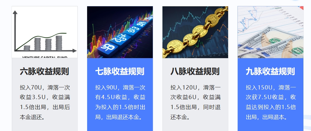 九脉玄章震撼来袭，全网一条线滑落，占位就挣钱，全网首码对接团队长！