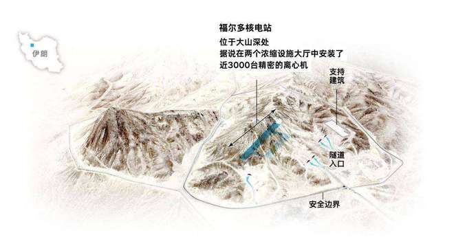 伊以冲突大结局？特朗普草草收兵，美国的战争经济学不灵了？