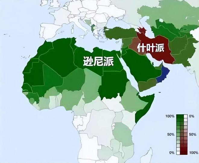 伊朗，为什么就硬不起来？