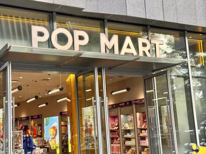 传名创优品欲推动TOP TOY上市，叶国富欲在潮玩资本“分一杯羹”