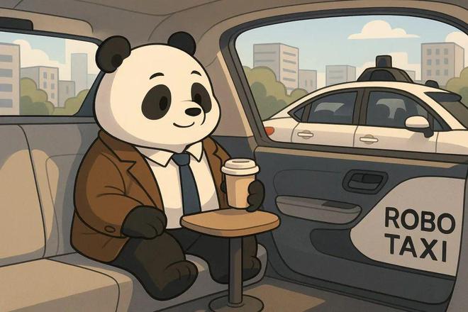 我们对无人驾驶的想法，竟然狭隘了？