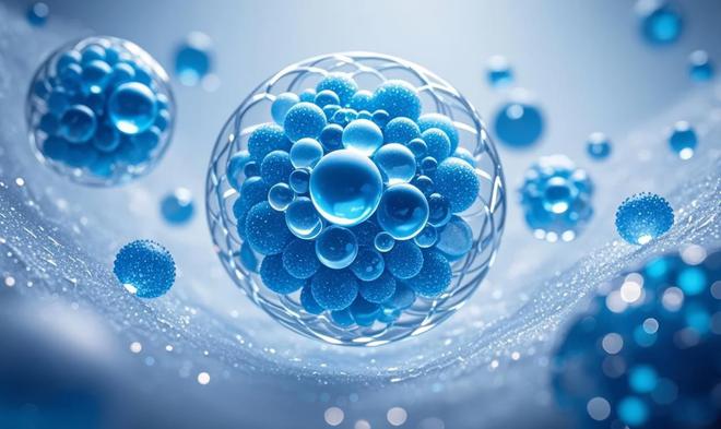 2连板只是起点？解码大洋生物“三箭齐发”背后的千亿赛道野心