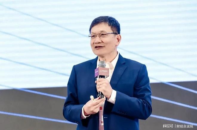 时隔10个月再换CFO，P2P大佬着急了？