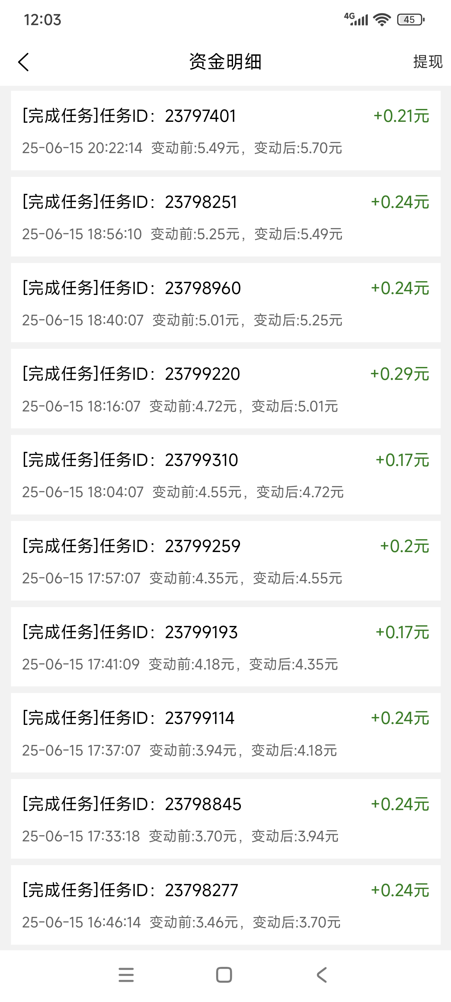 惊现！一款助力软件比单纯看广告，还怕跑路的盘子赚的还多利润，多号月几百块仅仅只需要几分钟。不懂可问。