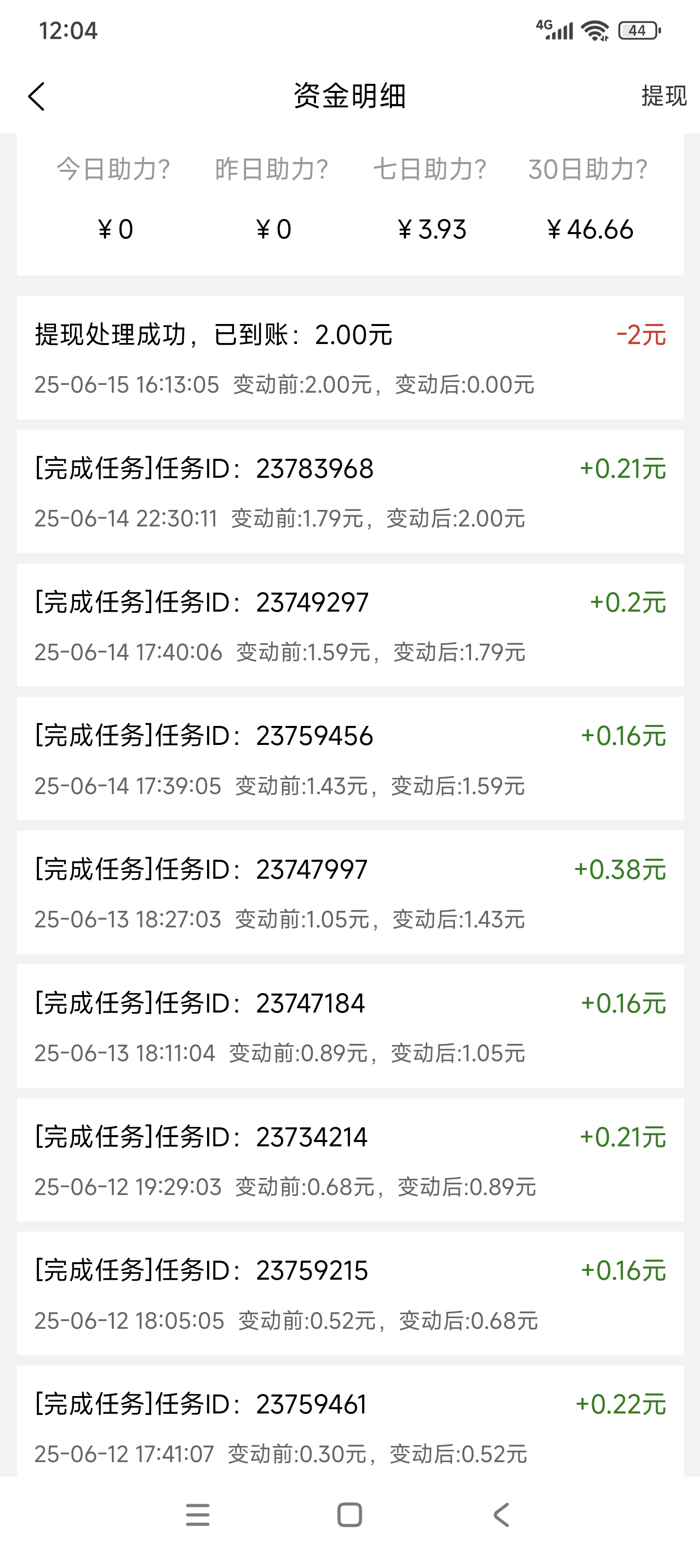 惊现！一款助力软件比单纯看广告，还怕跑路的盘子赚的还多利润，多号月几百块仅仅只需要几分钟。不懂可问。