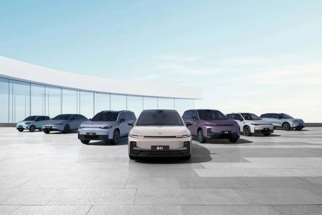 他十年造车，带领“沉默军团”，终成新势力第一