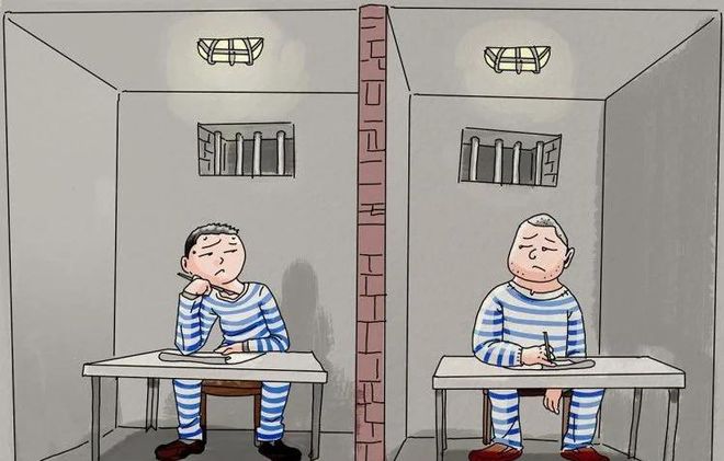华尔街送的新外号，让特朗普当场破防！只因关税套路被看穿？