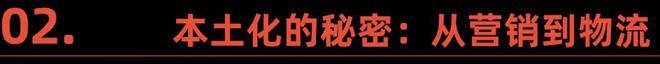 财报里的十大跨境巨头：出海增长的逻辑变了