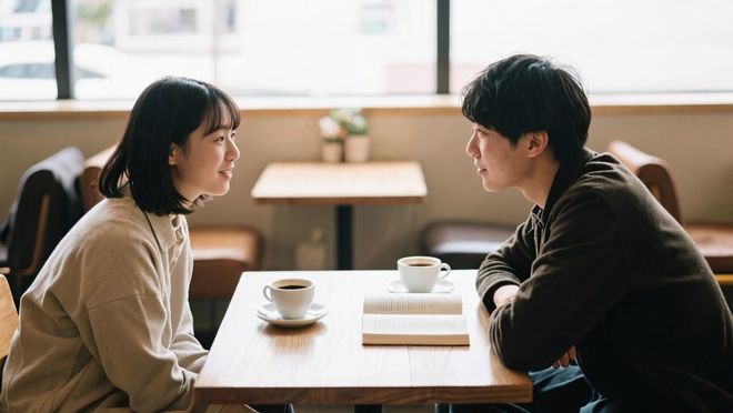 引导型恋人：是救赎者，还是血包？