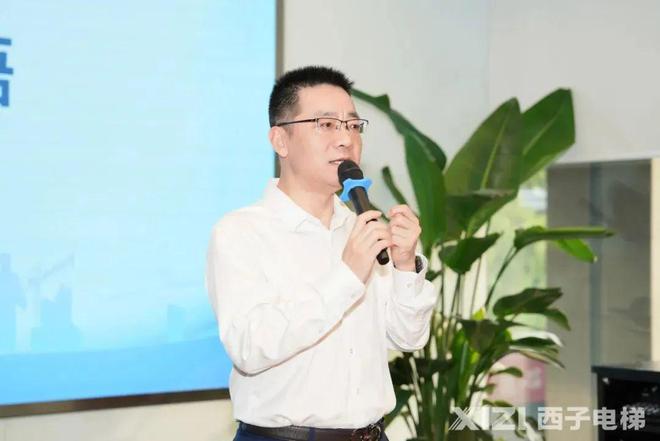 突发！杭州西子电梯总裁跳楼