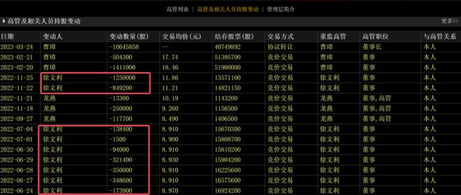 A股超级大忽悠公司，老板“胜利大逃亡”