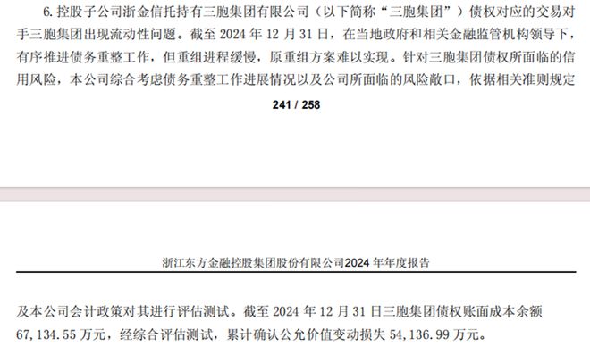 浙金信托：净利润降幅超300% “小而美”模式承压