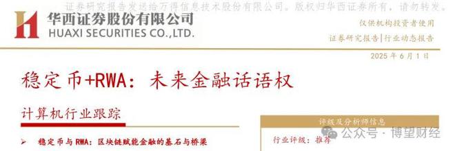 万亿稳定币市场开启：从概念炒作到价值锚定，谁在收割？