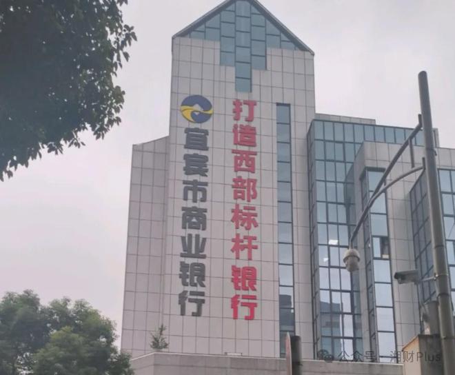 五粮液女高管接棒千亿城商行行长，已代为履行行长职责