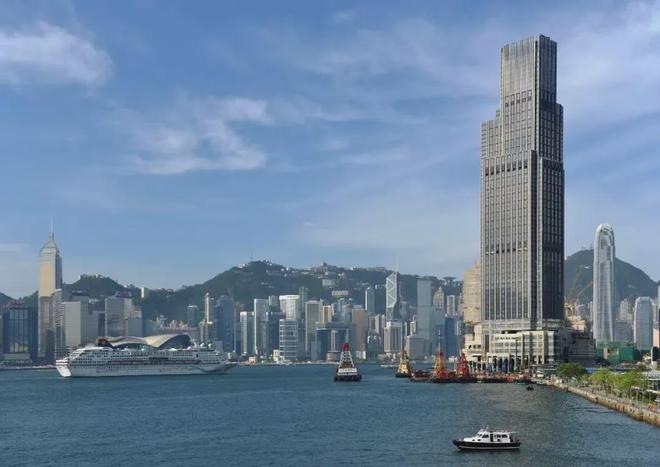 香港郑氏家族，静待875亿救命钱