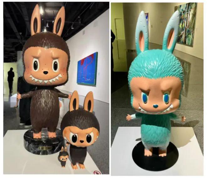 泡泡玛特出圈的真相，实在太残酷
