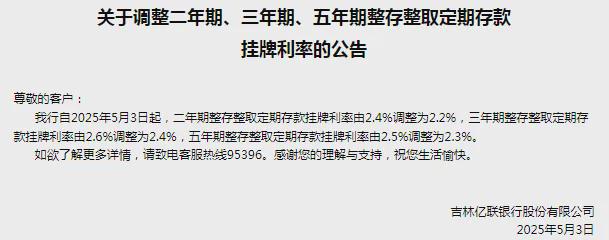 亿联银行去年净亏5.9亿，不良贷款率2.77%，吸储承压