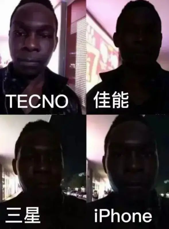 被中国“群狼”围攻，“非洲手机之王”的日子不好过了
