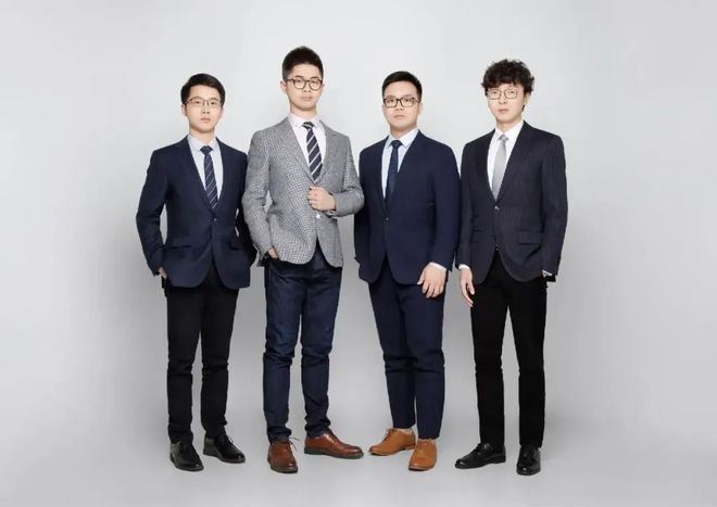 朱啸虎看中的90后清华学霸，等待救援