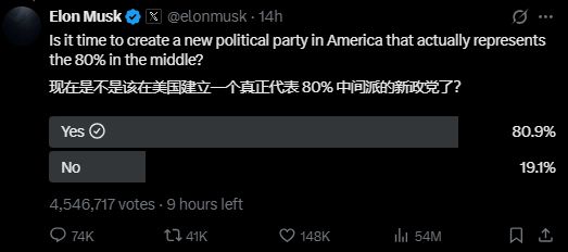 全球吃瓜！马斯克怒掀特朗普情色老底，白宫急电灭火