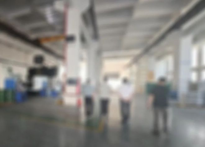 识局安排安徽某政府对接工业机器人项目