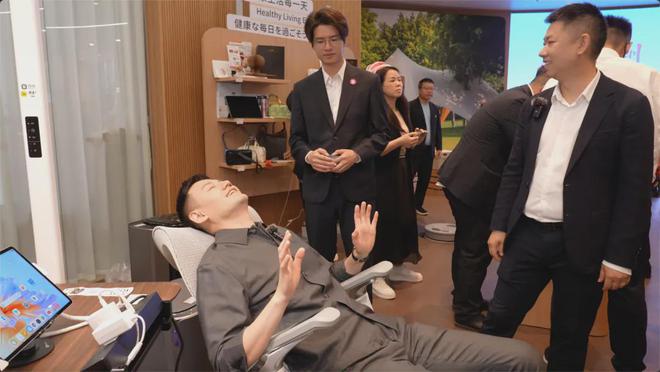 出口85个国家，西昊的人体工学椅为什么让海外用户觉得“真香”？