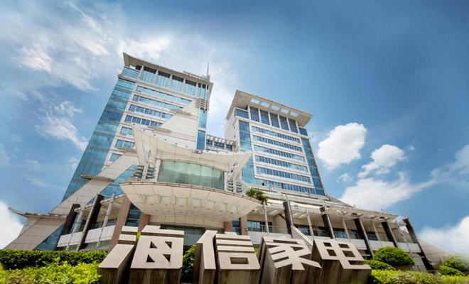 海信开源66项专利背后：向低水平内卷Say No！