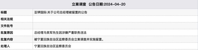 300亿大牛股，突爆大雷！