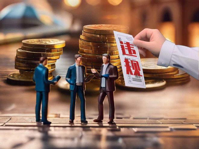 5项违规被罚140万，阳光消金能否度过转型危机？