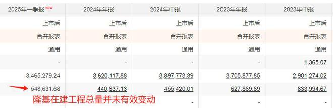 隆基绿能，往事并不如烟